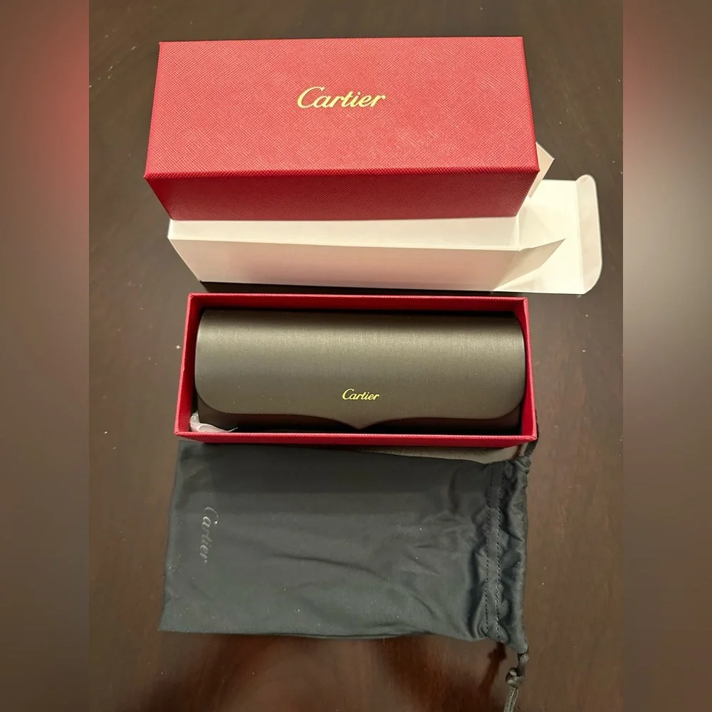 Cartier this brand